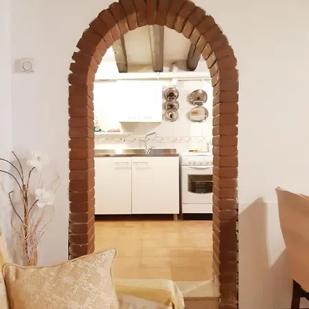 Laura San Marco Apartment *