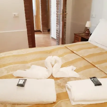 Laura San Marco Apartment Venice