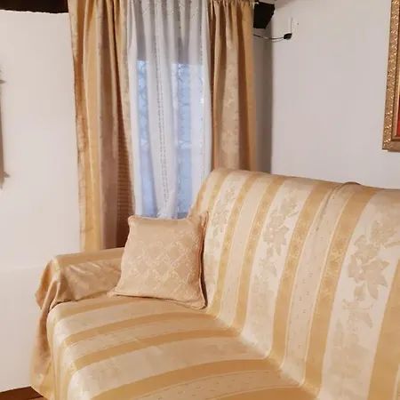 Laura San Marco Apartment