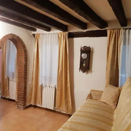 Apartment Laura San Marco *