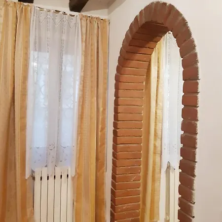 Laura San Marco Apartment Venice