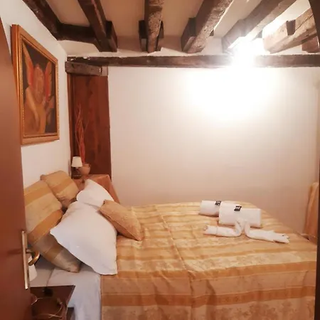 Apartment Laura San Marco Venice