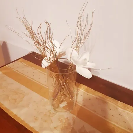 Laura San Marco Apartment *