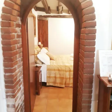 Laura San Marco Venice