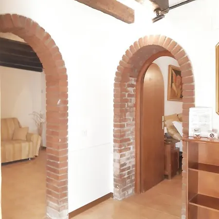 Apartment Laura San Marco