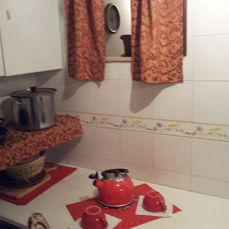 Laura San Marco Apartment *