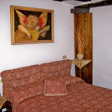 Laura San Marco Apartment