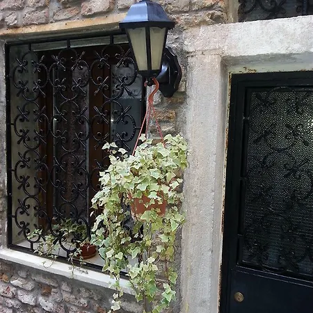 Laura San Marco Apartment Venice