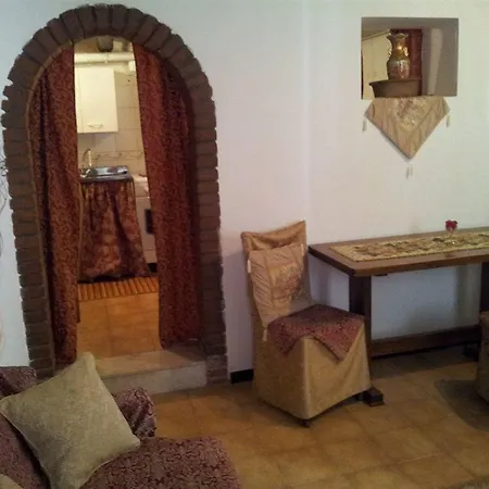 Laura San Marco Apartment Venice