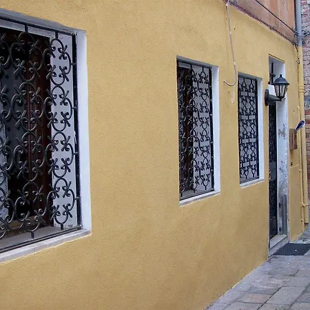 Laura San Marco Apartment Venice