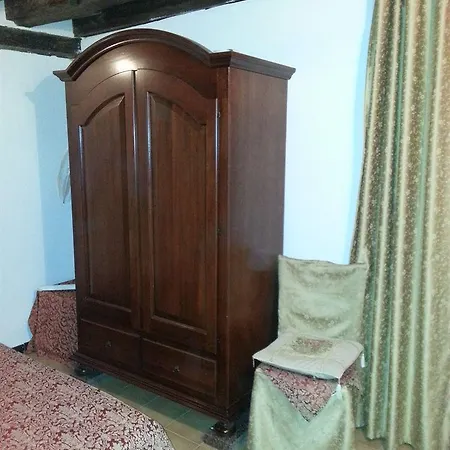 Laura San Marco Apartment Venice