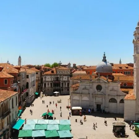 Laura San Marco Venice