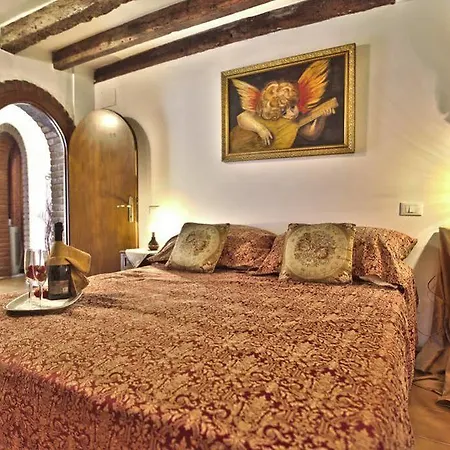 Apartment Laura San Marco *