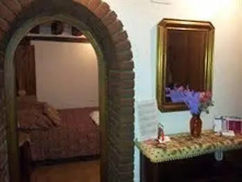 Apartment Laura San Marco *