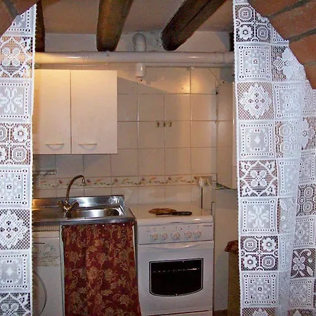 Apartment Laura San Marco Venice